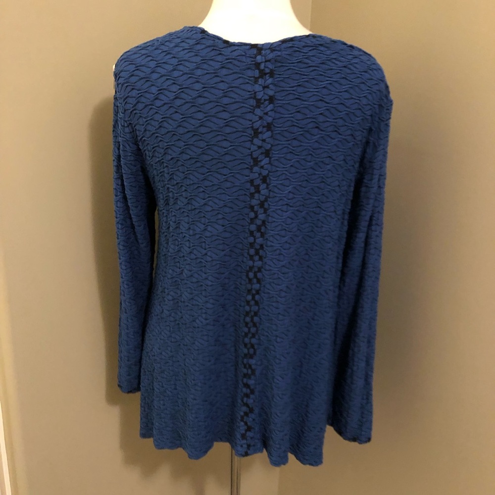 Habitat Long Sleeve Top Size Medium